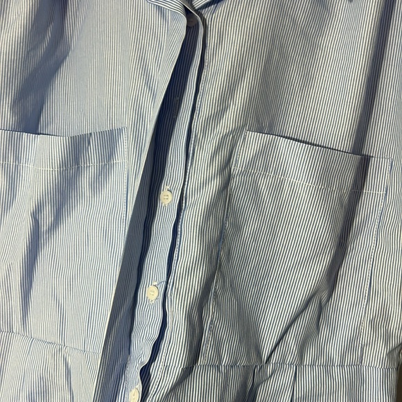 Deluc light blue Romper - Picture 6 of 7